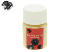 ZC LEOPARD ギアグリス [容量：3g / 40g]