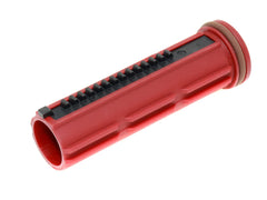 ZC LEOPARD AEG ナイロンファイバー ピストン 14T + ナイロンファイバーピストンヘッド [歯幅：フル / ハーフ]