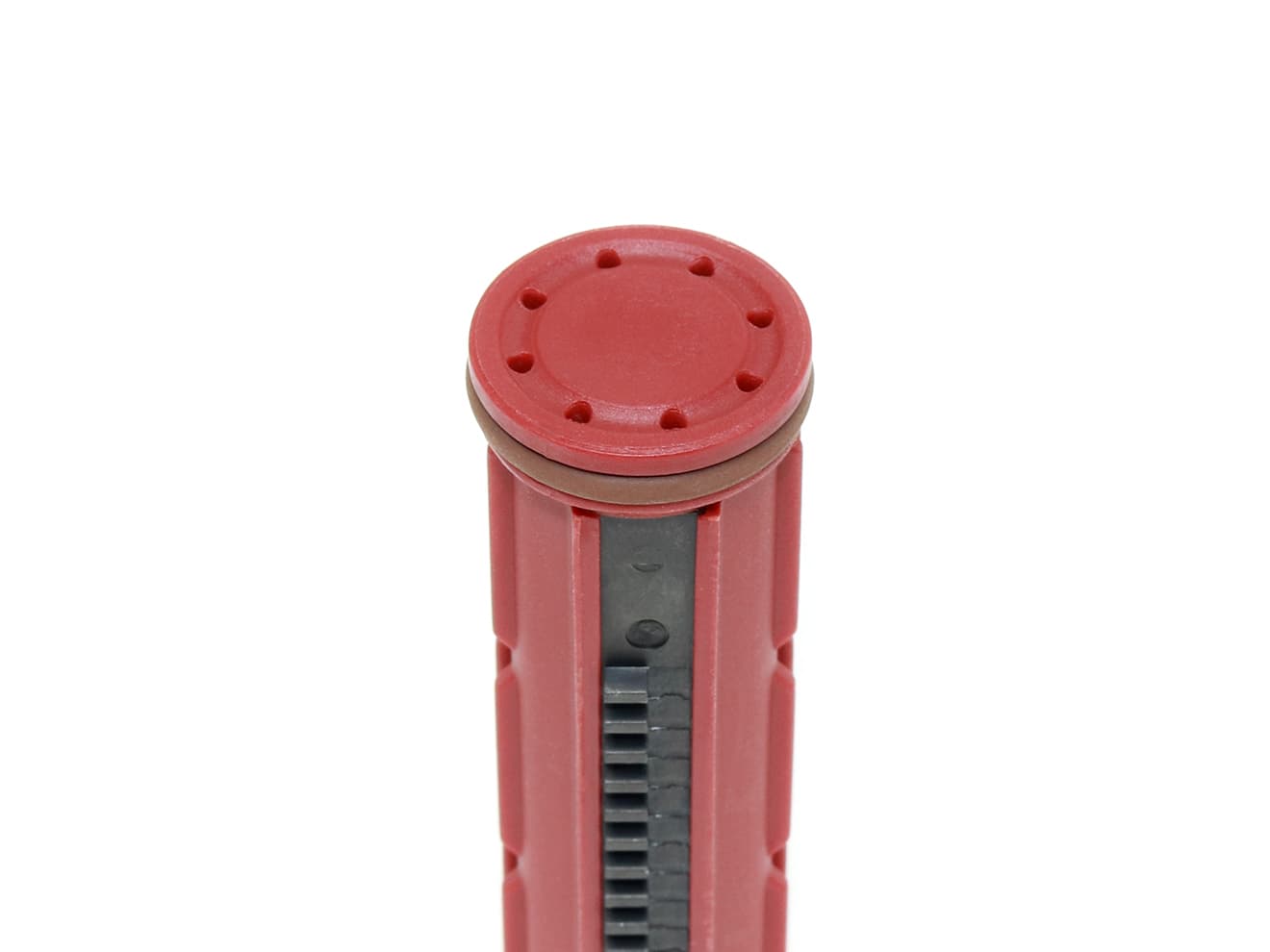 ZC LEOPARD AEG ナイロンファイバー ピストン 14T + ナイロンファイバーピストンヘッド [歯幅：フル / ハーフ]