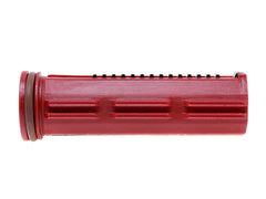 ZC LEOPARD AEG ナイロンファイバー 強化ピストン 14T + ナイロンファイバーピストンヘッド [CNC フル / CNC ハーフ / MIM フル / MIM ハーフ]