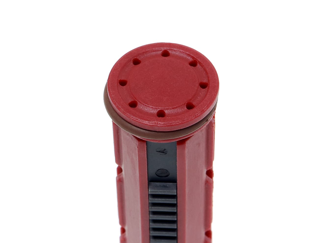 ZC LEOPARD AEG ナイロンファイバー 強化ピストン 14T + ナイロンファイバーピストンヘッド [CNC フル / CNC ハーフ / MIM フル / MIM ハーフ]