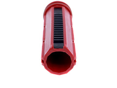 ZC LEOPARD AEG ナイロンファイバー 強化ピストン 14T + ナイロンファイバーピストンヘッド [CNC フル / CNC ハーフ / MIM フル / MIM ハーフ]