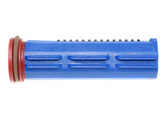 ZC LEOPARD AEG ナイロンファイバー 強化ピストン 14T + ナイロンファイバーピストンヘッド [CNC フル / CNC ハーフ / MIM フル / MIM ハーフ]