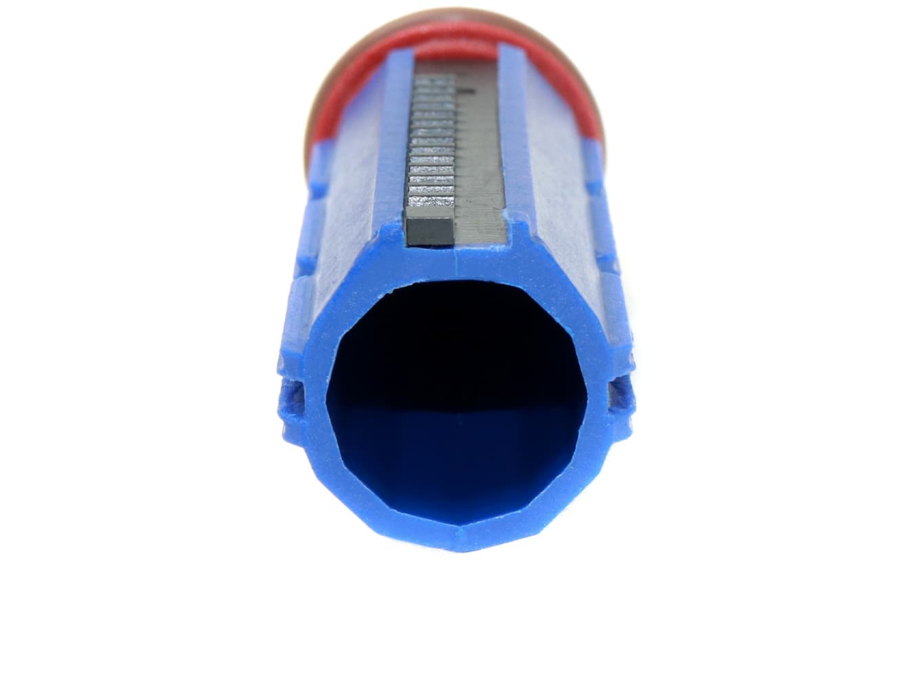 ZC LEOPARD AEG ナイロンファイバー 強化ピストン 14T + ナイロンファイバーピストンヘッド [CNC フル / CNC ハーフ / MIM フル / MIM ハーフ]