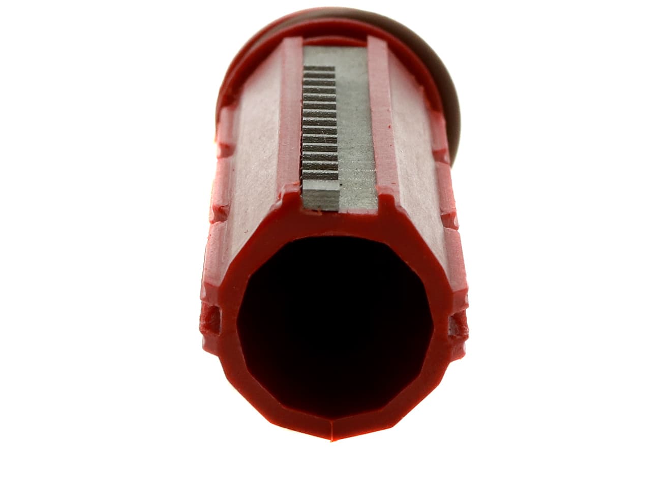 ZC LEOPARD AEG ナイロンファイバー 強化ピストン 14T + ナイロンファイバーピストンヘッド [CNC フル / CNC ハーフ / MIM フル / MIM ハーフ]