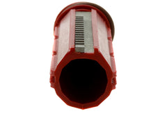 ZC LEOPARD AEG ナイロンファイバー 強化ピストン 14T + ナイロンファイバーピストンヘッド [CNC フル / CNC ハーフ / MIM フル / MIM ハーフ]