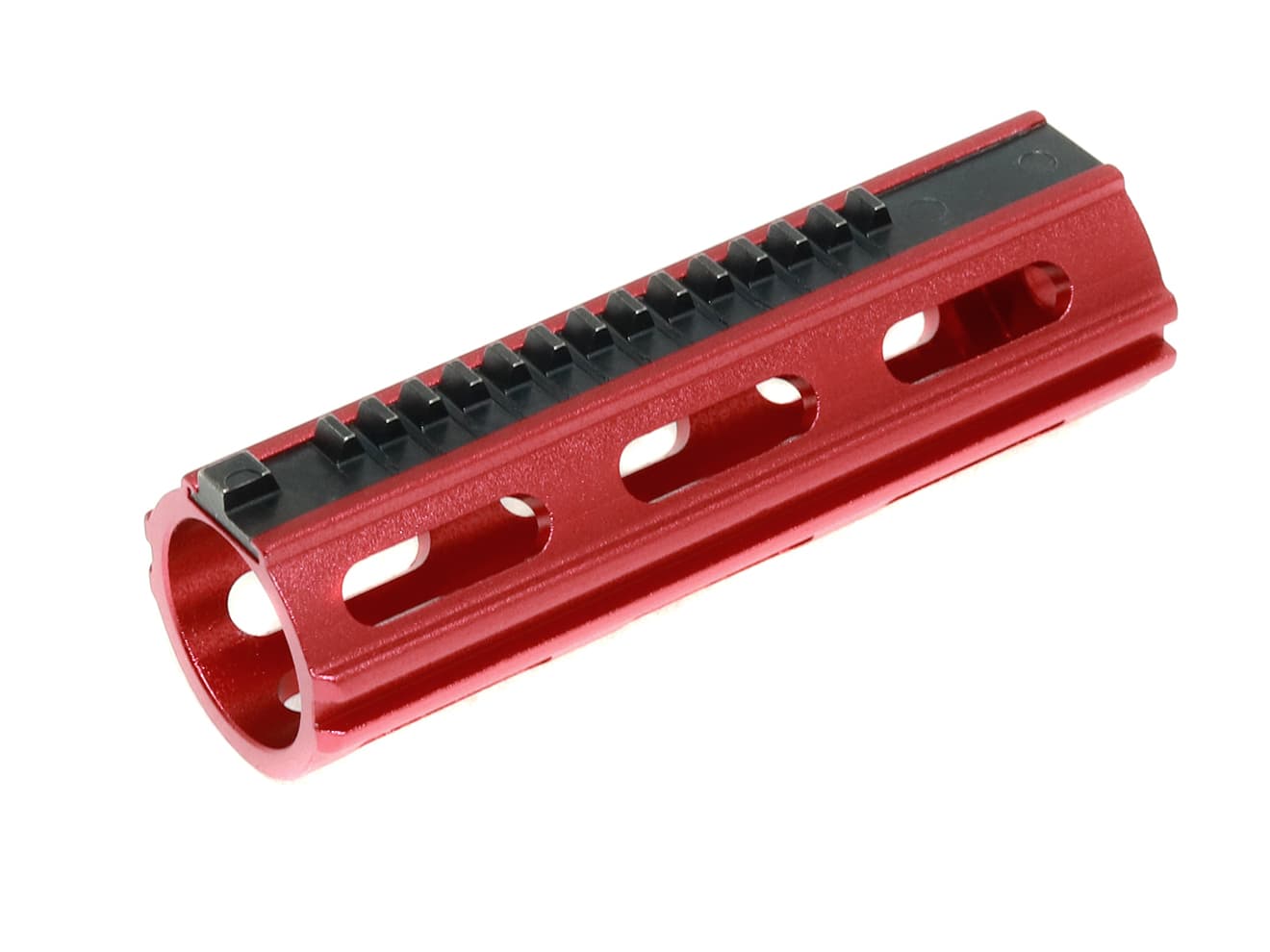 ZC LEOPARD AEG アルミニウム 強化ピストン 14T [CNC フル / CNC ハーフ / MIM フル / MIM ハーフ]