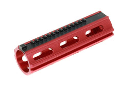 ZC LEOPARD AEG アルミニウム 強化ピストン 14T [CNC フル / CNC ハーフ / MIM フル / MIM ハーフ]