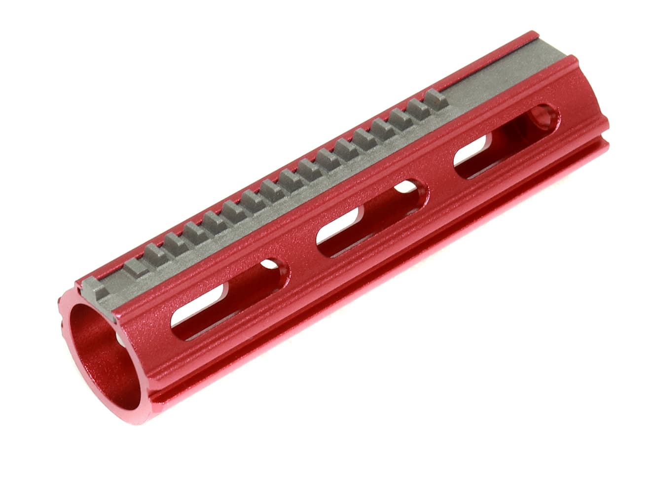 ZC LEOPARD AEG アルミニウム 強化ロングピストン 17.5T [歯幅：フル / ハーフ]