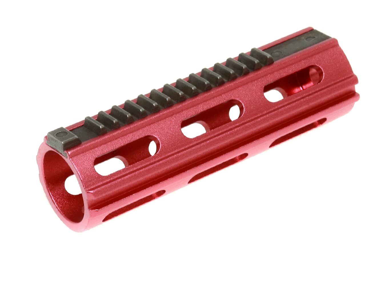 ZC LEOPARD AEG アルミニウム 強化ピストン 14T [CNC フル / CNC ハーフ / MIM フル / MIM ハーフ]