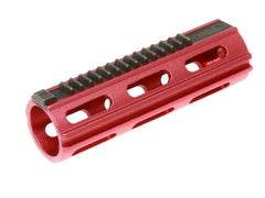 ZC LEOPARD AEG アルミニウム 強化ピストン 14T [CNC フル / CNC ハーフ / MIM フル / MIM ハーフ]