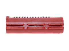 ZC LEOPARD AEG ナイロンファイバー 強化ピストン 14T [CNC フル / CNC ハーフ / MIM フル / MIM ハーフ]