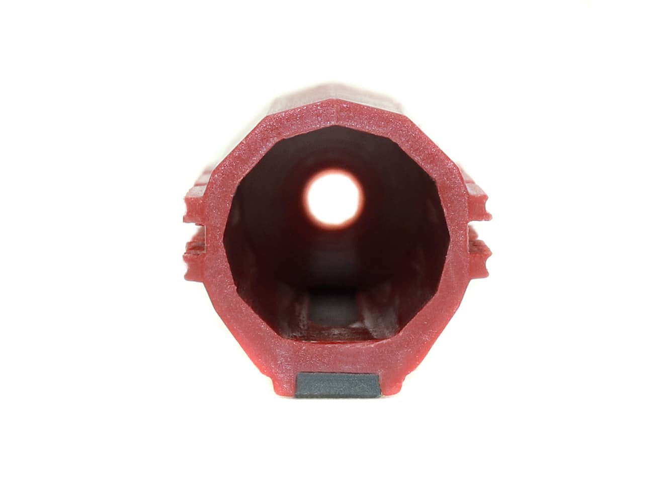 ZC LEOPARD AEG ナイロンファイバー 強化ピストン 14T [CNC フル / CNC ハーフ / MIM フル / MIM ハーフ]