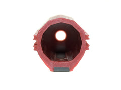 ZC LEOPARD AEG ナイロンファイバー 強化ピストン 14T [CNC フル / CNC ハーフ / MIM フル / MIM ハーフ]