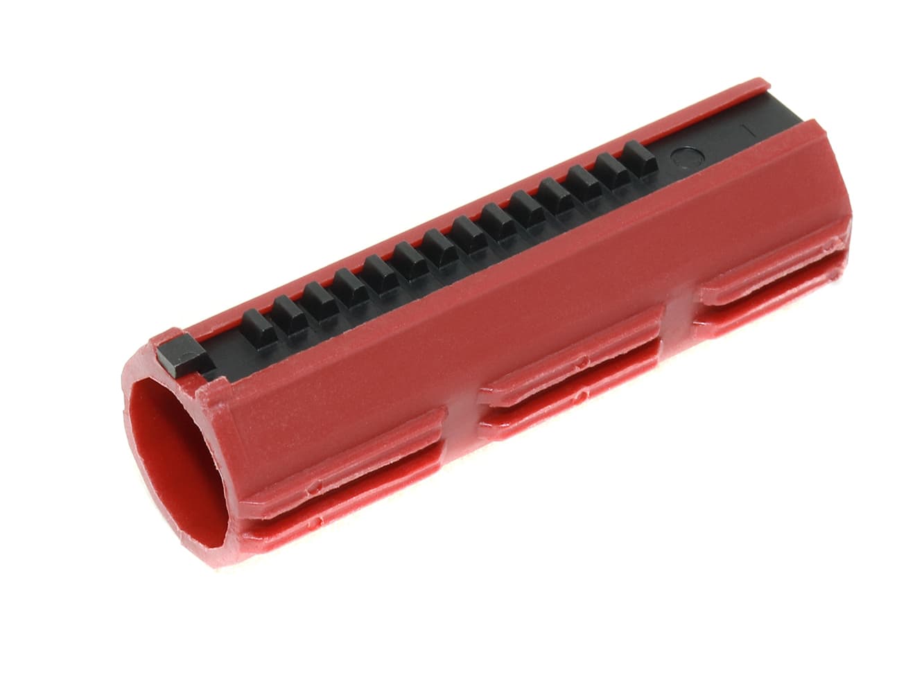 ZC LEOPARD AEG ナイロンファイバー 強化ピストン 14T [CNC フル / CNC ハーフ / MIM フル / MIM ハーフ]