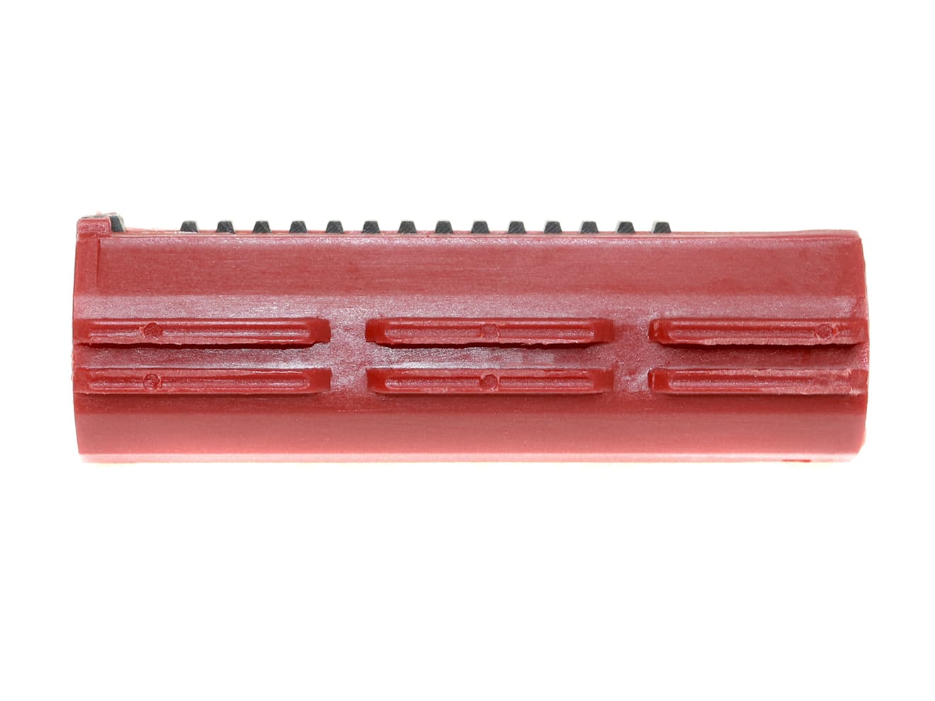 ZC LEOPARD AEG ナイロンファイバー 強化ピストン 14T [CNC フル / CNC ハーフ / MIM フル / MIM ハーフ]