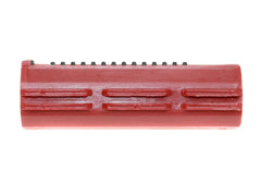 ZC LEOPARD AEG ナイロンファイバー 強化ピストン 14T [CNC フル / CNC ハーフ / MIM フル / MIM ハーフ]