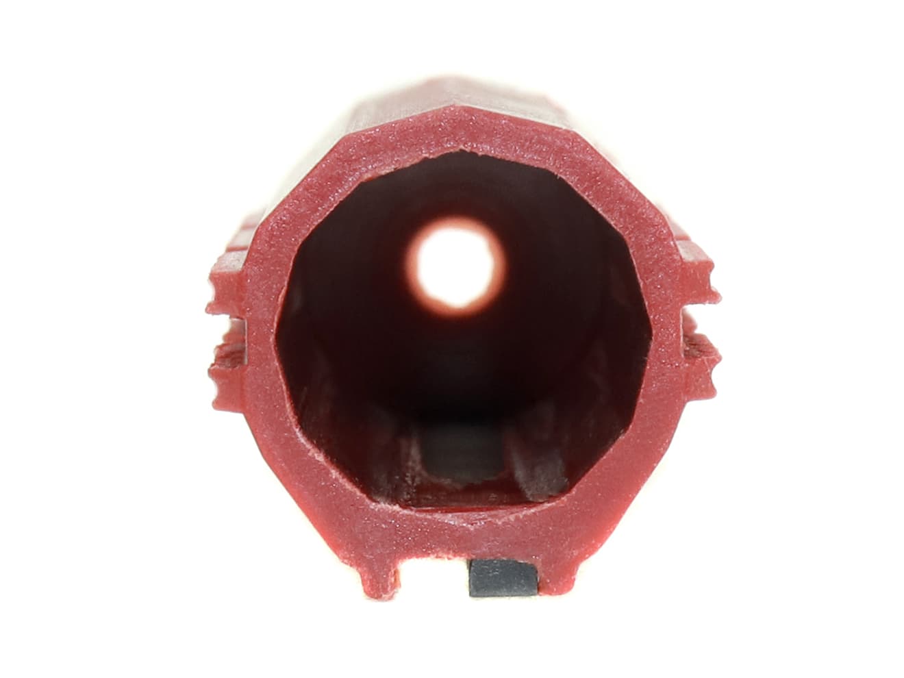 ZC LEOPARD AEG ナイロンファイバー 強化ピストン 14T [CNC フル / CNC ハーフ / MIM フル / MIM ハーフ]