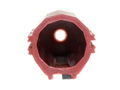 ZC LEOPARD AEG ナイロンファイバー 強化ピストン 14T [CNC フル / CNC ハーフ / MIM フル / MIM ハーフ]