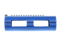 ZC LEOPARD AEG ナイロンファイバー 軽量ピストン 14T [CNC フル / CNC ハーフ / MIM フル / MIM ハーフ]