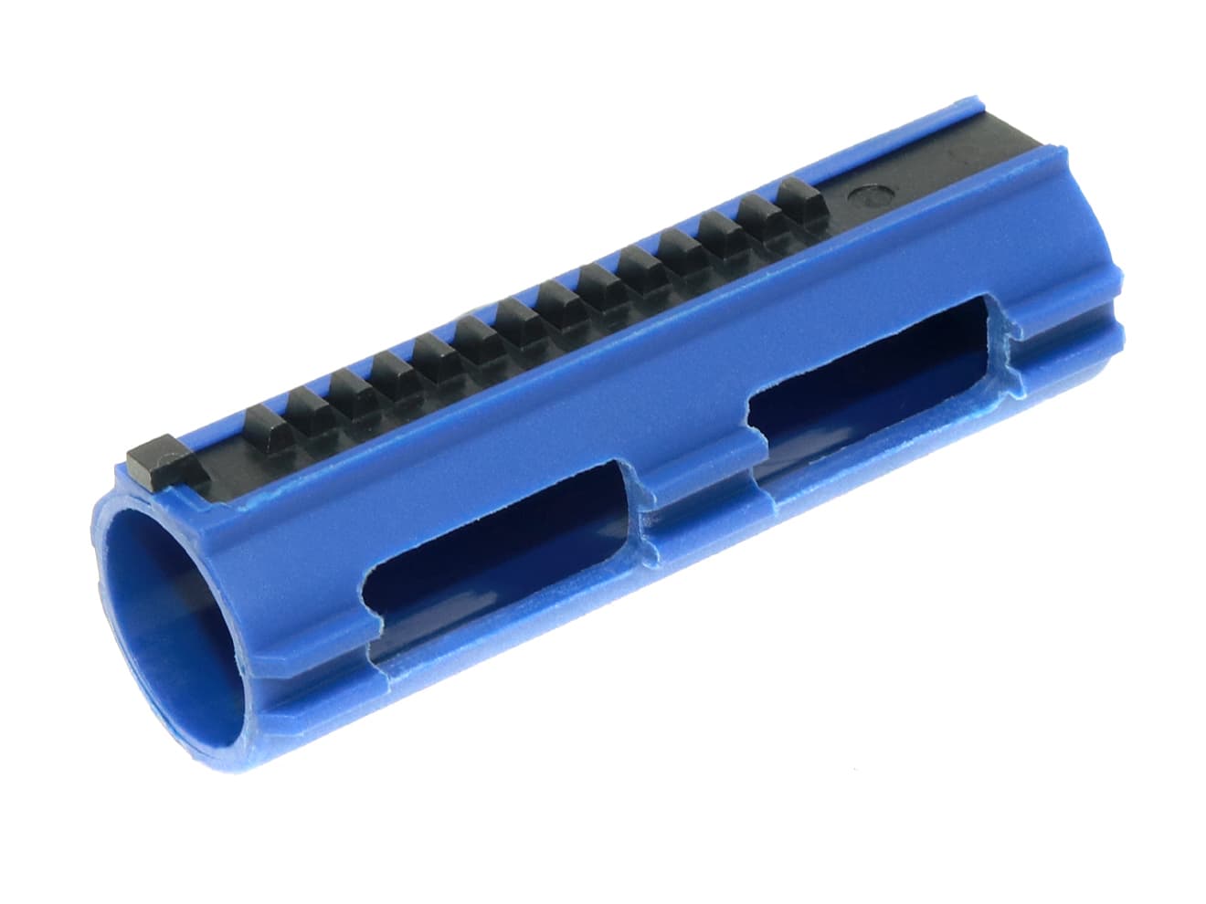 ZC LEOPARD AEG ナイロンファイバー 軽量ピストン 14T [CNC フル / CNC ハーフ / MIM フル / MIM ハーフ]