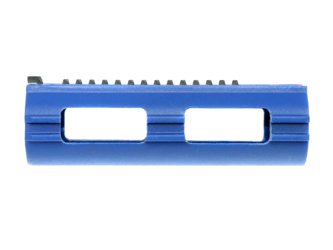 ZC LEOPARD AEG ナイロンファイバー 軽量ピストン 14T [CNC フル / CNC ハーフ / MIM フル / MIM ハーフ]