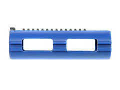 ZC LEOPARD AEG ナイロンファイバー 軽量ピストン 14T [CNC フル / CNC ハーフ / MIM フル / MIM ハーフ]