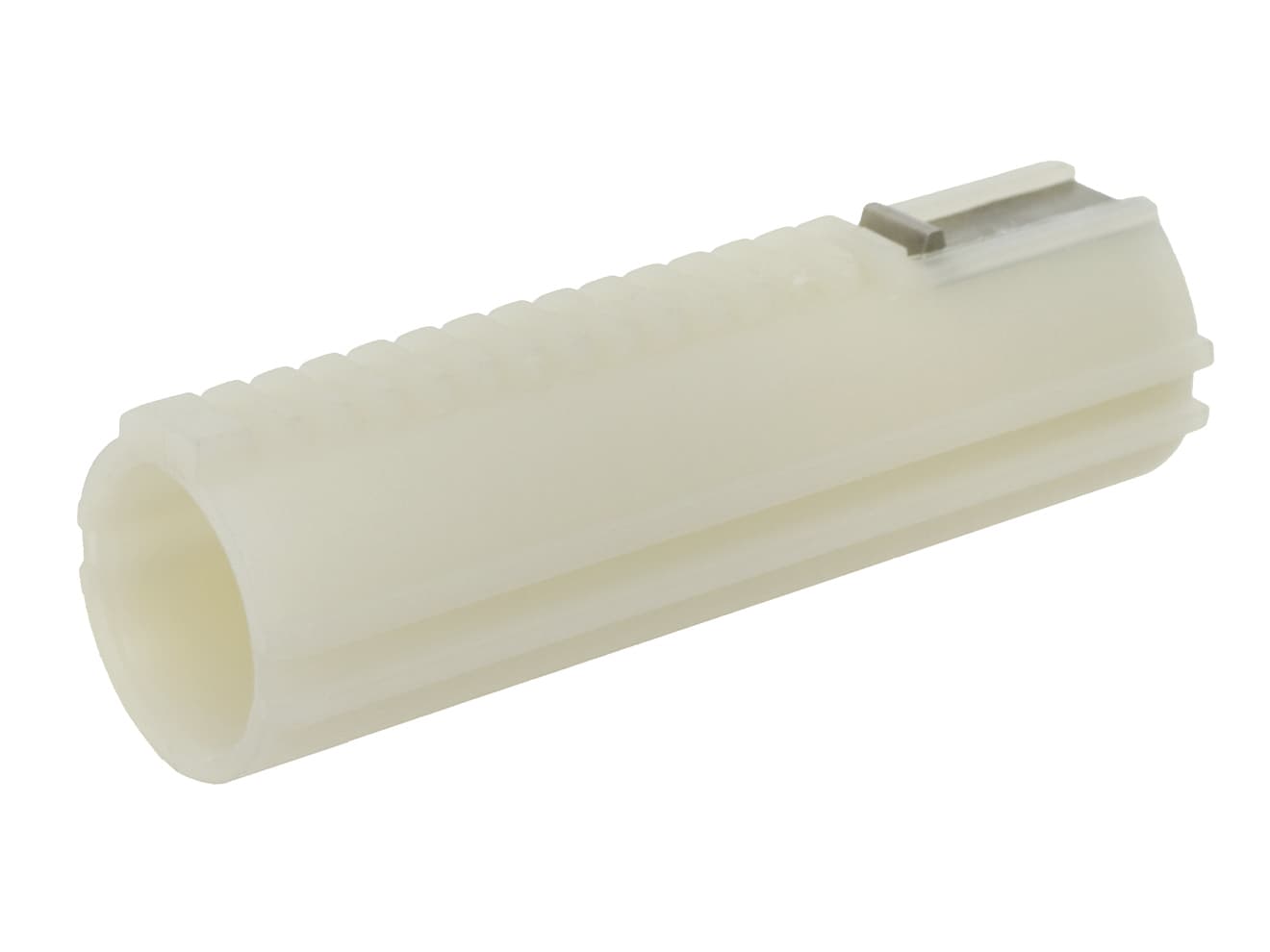 ZC LEOPARD AEG ナイロンファイバー ピストン フルティース (15T) [ラック材質：MIM / CNC]