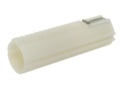 ZC LEOPARD AEG ナイロンファイバー ピストン フルティース (15T) [ラック材質：MIM / CNC]