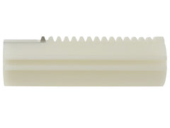 ZC LEOPARD AEG ナイロンファイバー ピストン フルティース (15T) [ラック材質：MIM / CNC]