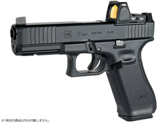 DETONATOR Forward Controls OPF-Gタイプ RMRドットサイトマウント[TM GBB G17 Gen5 MOS用]