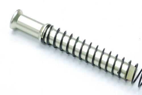 GUARDER リアルリコイルバッファ KSC/WA/WE GBB M4A1用/M16A2～A4用