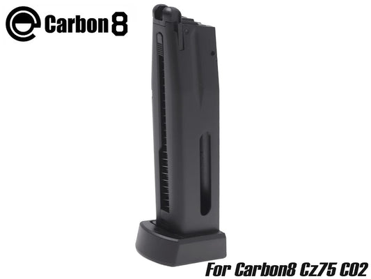 Carbon8 Cz75 CO2 専用マガジン