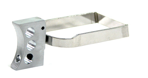 GUARDER タクティカルトリガー SV Hi-CAPAシリーズ用 2ホール/3ホール