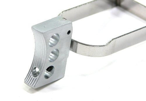 GUARDER タクティカルトリガー SV Hi-CAPAシリーズ用 2ホール/3ホール