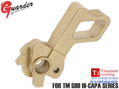 GUARDER ハンマー スタンダード Hi-CAPAシリーズ[素材：スチール / ステンレス] [カラー：ブラック / シルバー / ゴールド(Tiコーディング)]