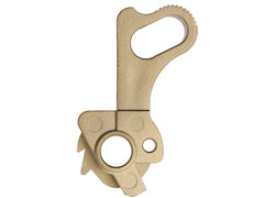 GUARDER ハンマー COMBATタイプ Hi-CAPAシリーズ[素材：スチール / ステンレス] [カラー：ブラック / シルバー / ゴールド(Tiコーディング)]