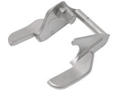 GUARDER アンビサムセーフティ スタンダード Hi-CAPAシリーズ [素材：スチール / ステンレス] [カラー：ブラック / シルバー]