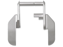 GUARDER アンビサムセーフティ スタンダード Hi-CAPAシリーズ [素材：スチール / ステンレス] [カラー：ブラック / シルバー]