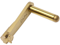 GUARDER  スライドストップ スタンダード Hi-CAPAシリーズ[素材：スチール / ステンレス] [カラー：ブラック / シルバー / ゴールド]