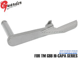 GUARDER スライドストップ Gold Matchスタイル Hi-CAPAシリーズ[素材：スチール / ステンレス] [カラー：ブラック / シルバー / TiN ゴールド]