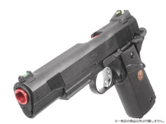 DCI Guns 集光サイト iM 前後セット [対応：TM GLOCK系 / AEG G18C / Hi-CAPA D.O.R / Hi-CAPA 5.1 / Hi-CAPA E / Hi-CAPA 4.3 / DE.50AE / M&P9L / M&P9 / Carbon8 M45CQP]