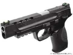 DCI Guns 集光サイト iM 前後セット [対応：TM GLOCK系 / AEG G18C / Hi-CAPA D.O.R / Hi-CAPA 5.1 / Hi-CAPA E / Hi-CAPA 4.3 / DE.50AE / M&P9L / M&P9 / Carbon8 M45CQP]