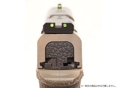 DCI Guns 集光サイト iM 前後セット [対応：TM GLOCK系 / AEG G18C / Hi-CAPA D.O.R / Hi-CAPA 5.1 / Hi-CAPA E / Hi-CAPA 4.3 / DE.50AE / M&P9L / M&P9 / Carbon8 M45CQP]