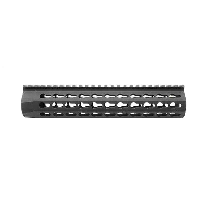 DYTAC UXR 4 10インチ RAS [対応：SYSTEMA PTW M4用 / マルイM4用]