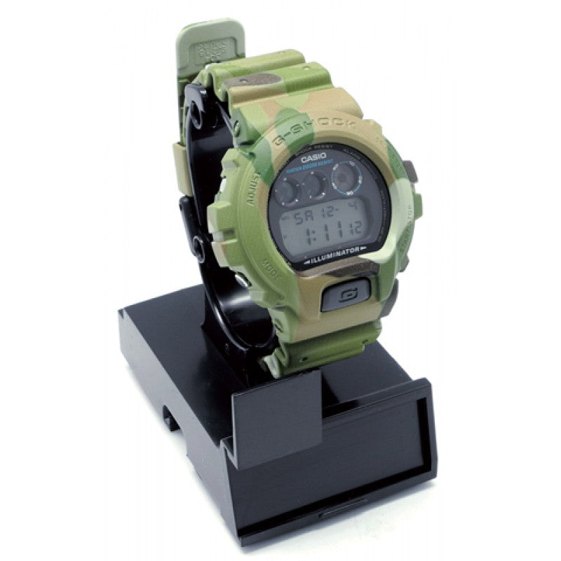 DYTAC ウォータートランスファー CASIO G-Shock 6900 MC