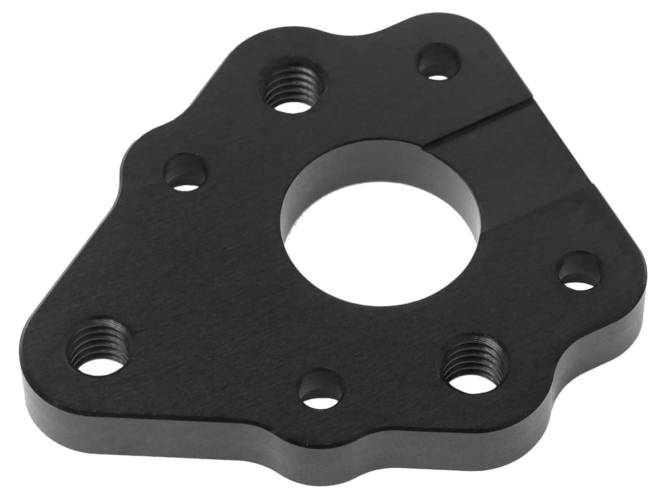 G.A.W. S-Sマウントアダプター サファリランド製QLS グリーン G.A.W. S-Sマウントアダプター GAW3600