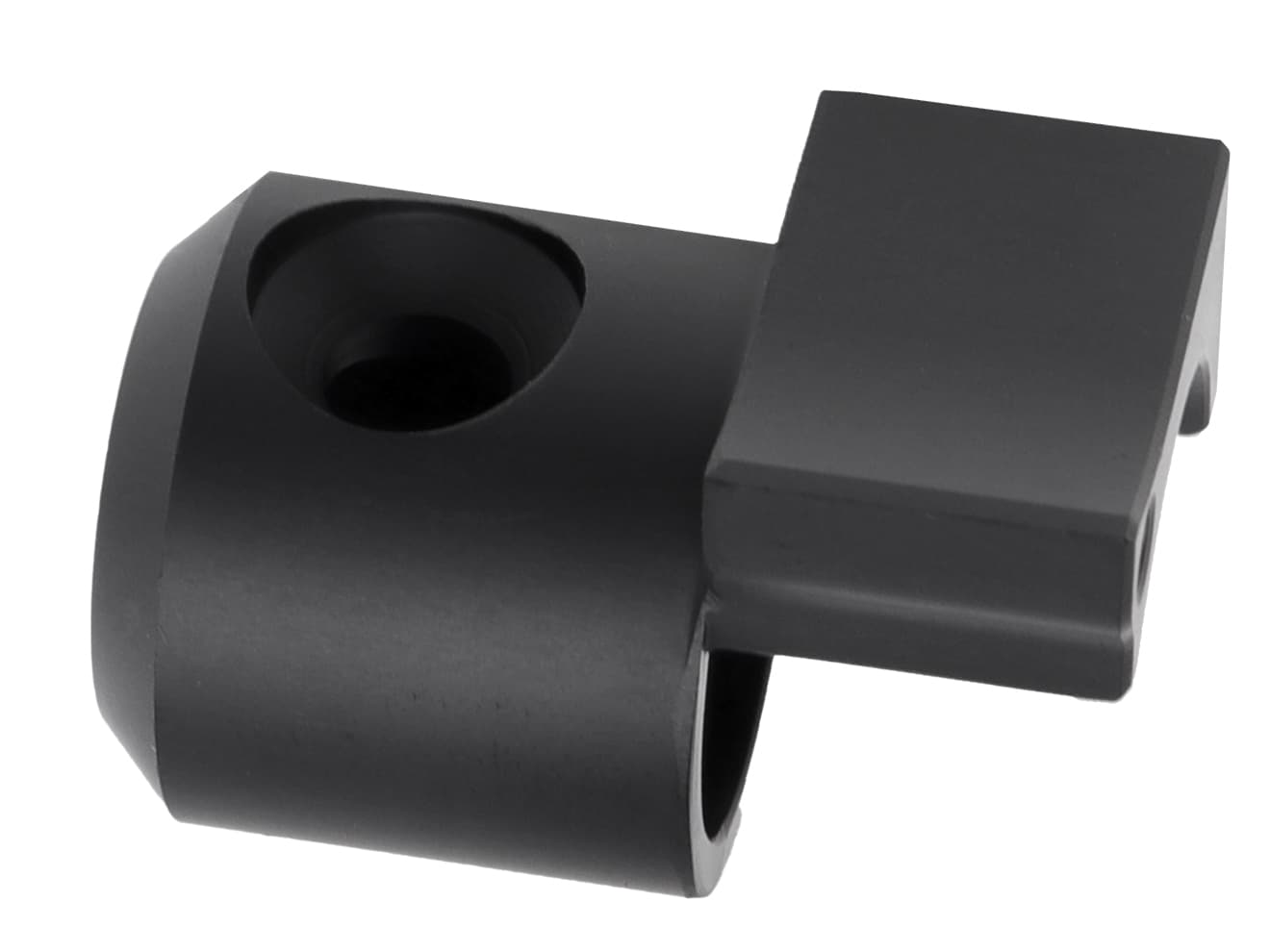 G.A.W. 東京マルイ SAIGA-12K用 軽量ボルトキャップ | ミリタリー