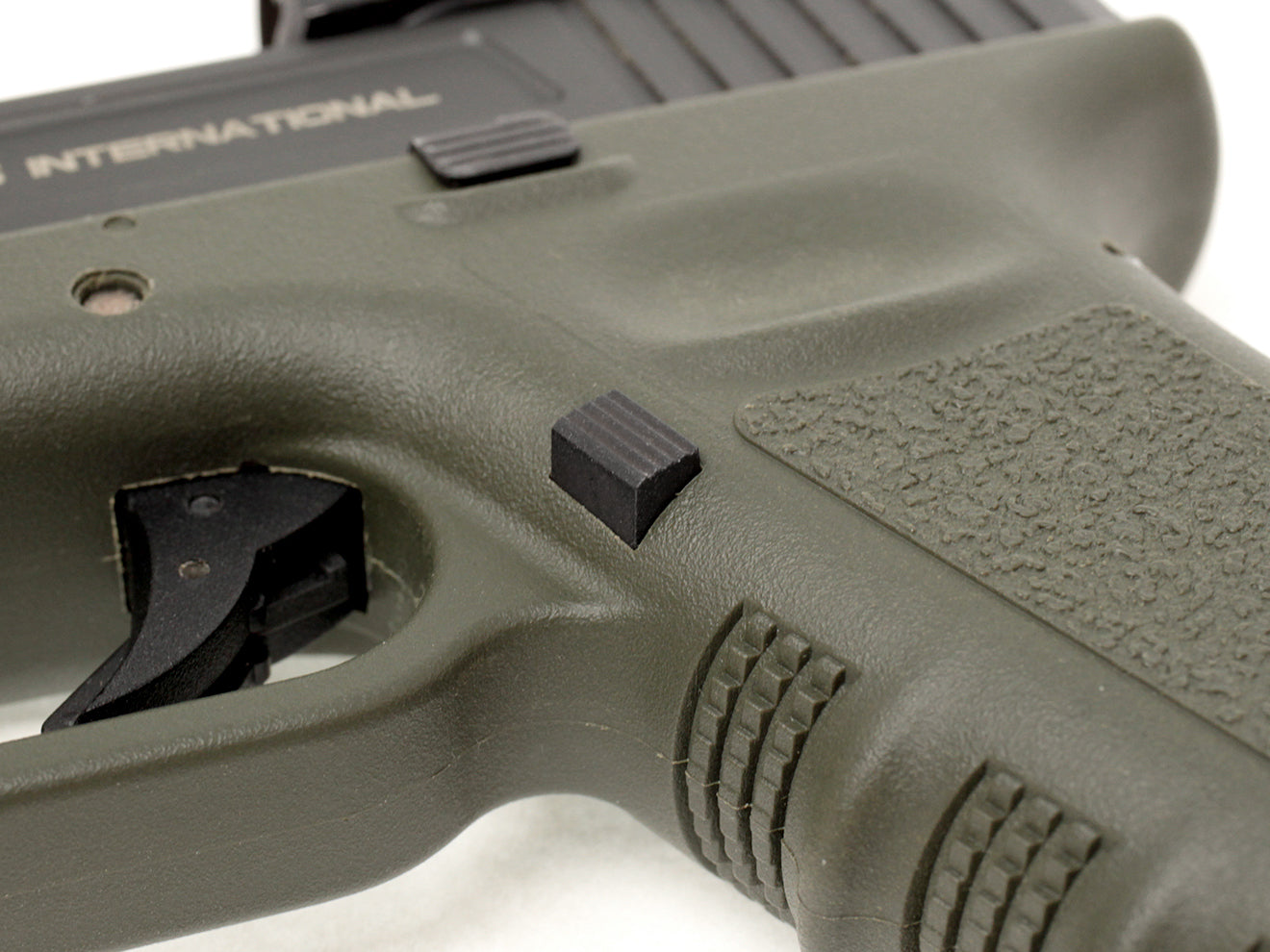 美品】東京マルイ GLOCK18C SS.Ver SBDカスタム マガジン3本 美品】東京マルイ GLOCK18C SS.Ver SBDカスタム マガジン3本 美品