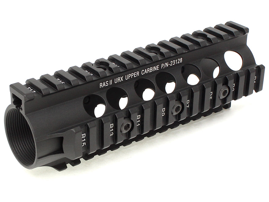 G&P SR16 URXタイプ RASキット 東京マルイ スタンダード 電動M4